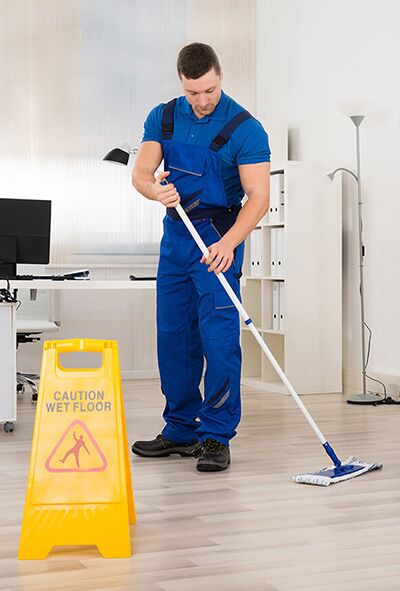 Professional Cleaners Melbourne